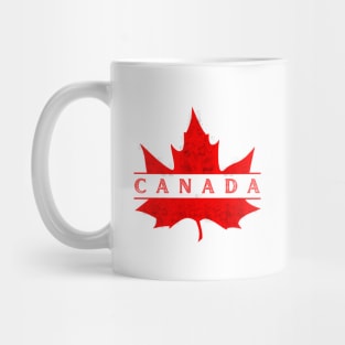Canada Mug